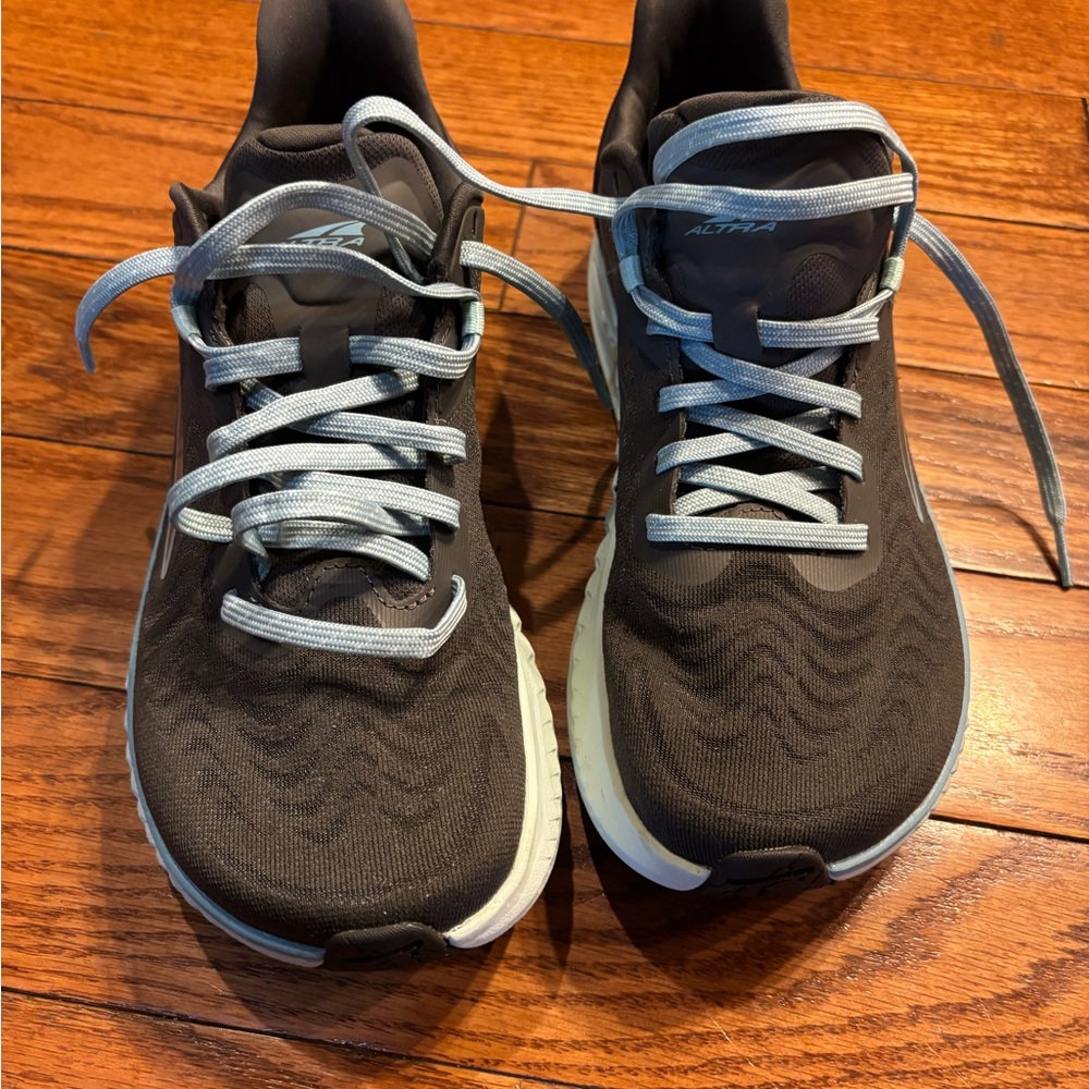 Altra Torin 7 Running Shoes Sz 8